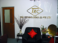 TRC TECHNOLOGIES (S) PTE LTD