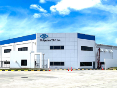 PHILIPPINES TRC INCORPORATED