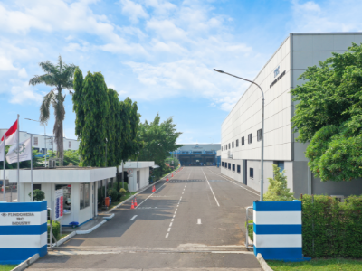 P.T.INDONESIA TRC INDUSTRY